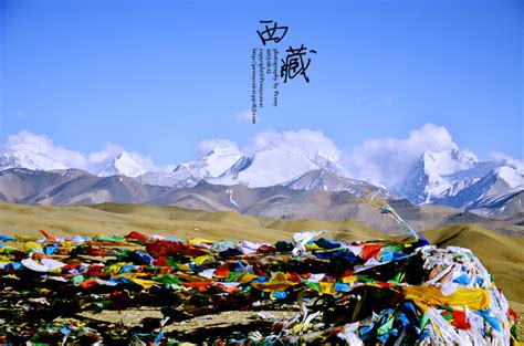 【長文，慎點】關於西藏，和你們一起，之外的故事 